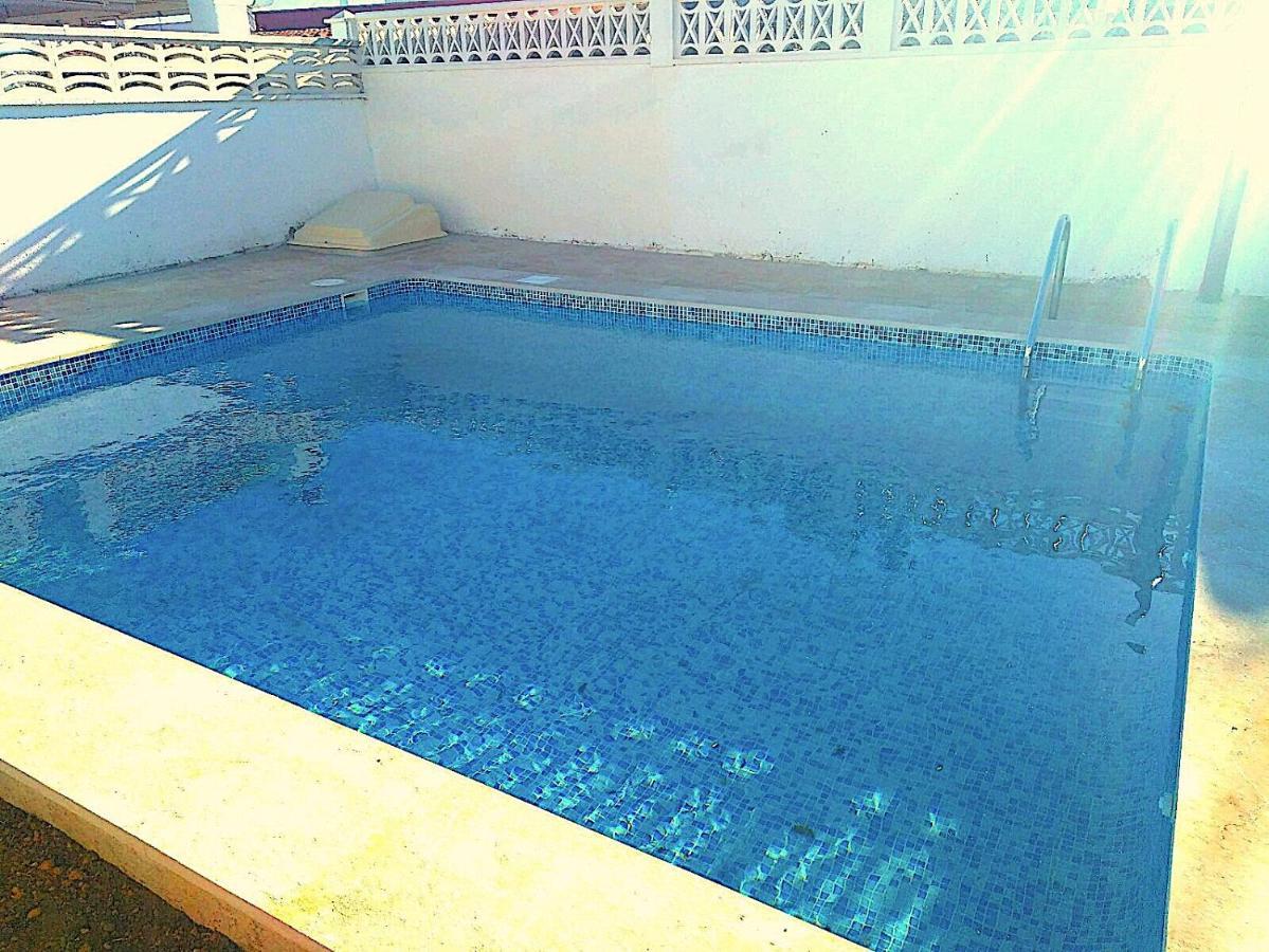 Villa Preciosa - Solo Parejas Peniscola Luaran gambar