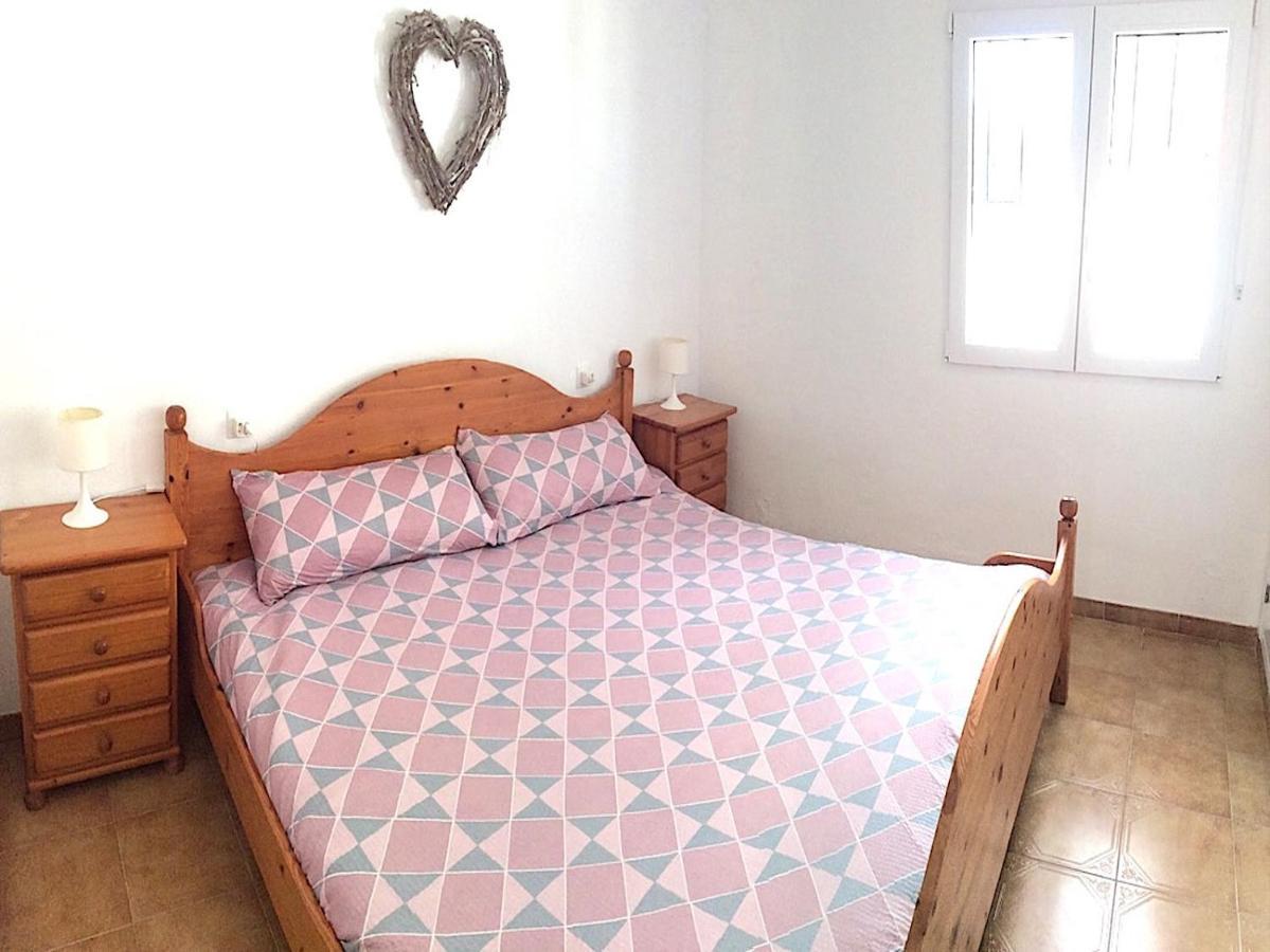 Villa Preciosa - Solo Parejas Peniscola Luaran gambar